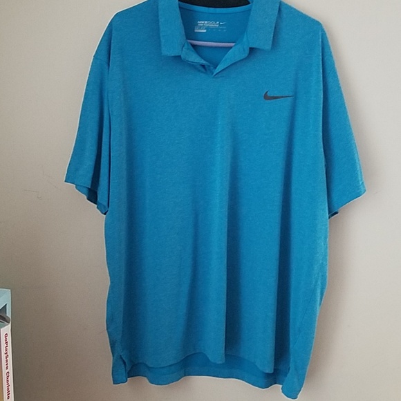 Nike Other - Nike Golf Shirt